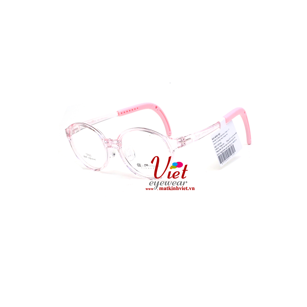 Gọng kính EXFASH Kid EF45441 C46